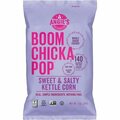 Conagra Foods Popcorn, Sweet/Salty Kettle Corn, Single Serve, 0.6oz Bag, 24PK CNGSN01213